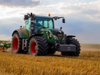 Traktor