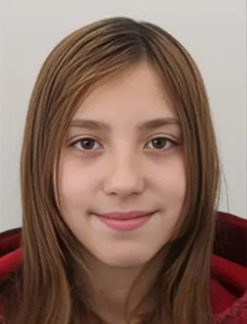 Vanessa Elizeusová