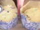 velikonoční muffiny