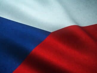 vlajka České republiky