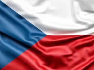 vlajka České republiky