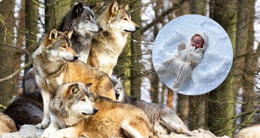 vlci Svět kreativity