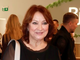 Zlata Adamovská