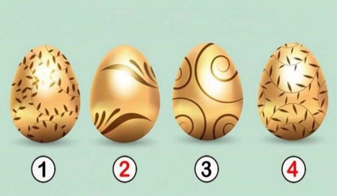 zlatá vejce